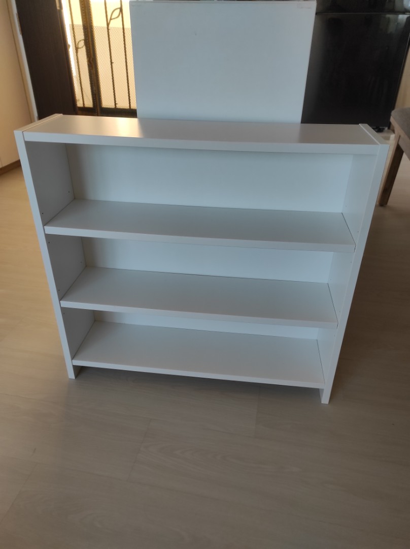 Ikea Pahl Desktop Shelf [Blessed out], Furniture & Home Living