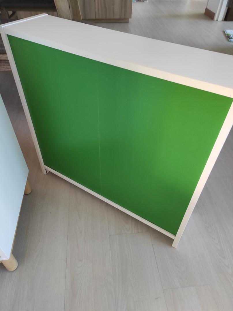 Ikea Pahl Desktop Shelf [Blessed out], Furniture & Home Living