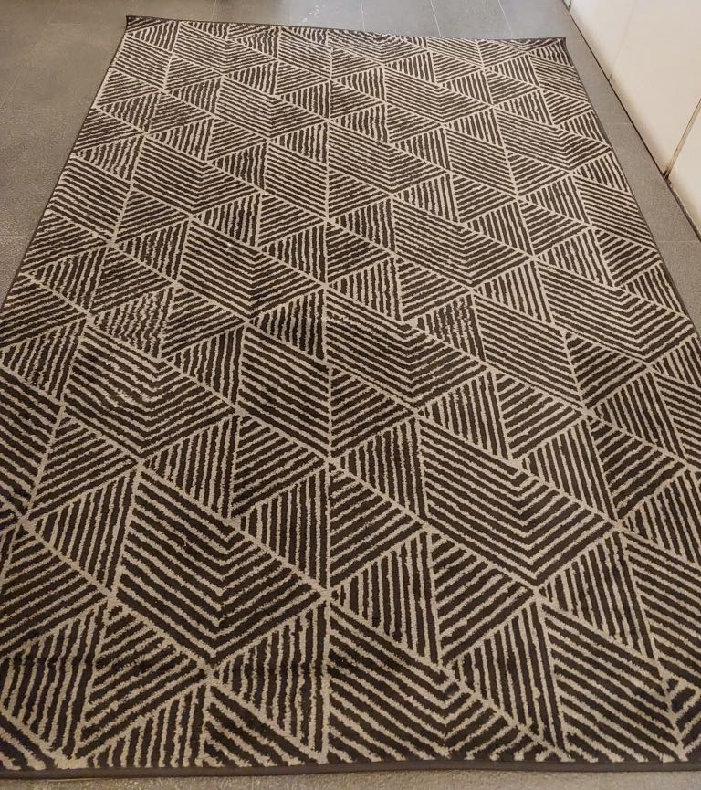 IKEA Stenlille rug, Furniture & Home Living, Home Decor, Carpets & Mats