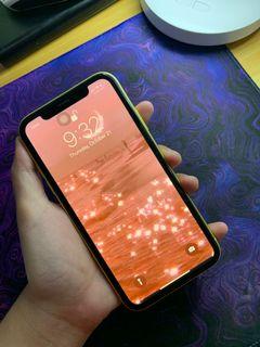 iPhone 11 128 GB Sale/Swap