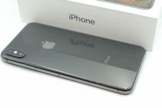IPhone XS Max 256G 大容量