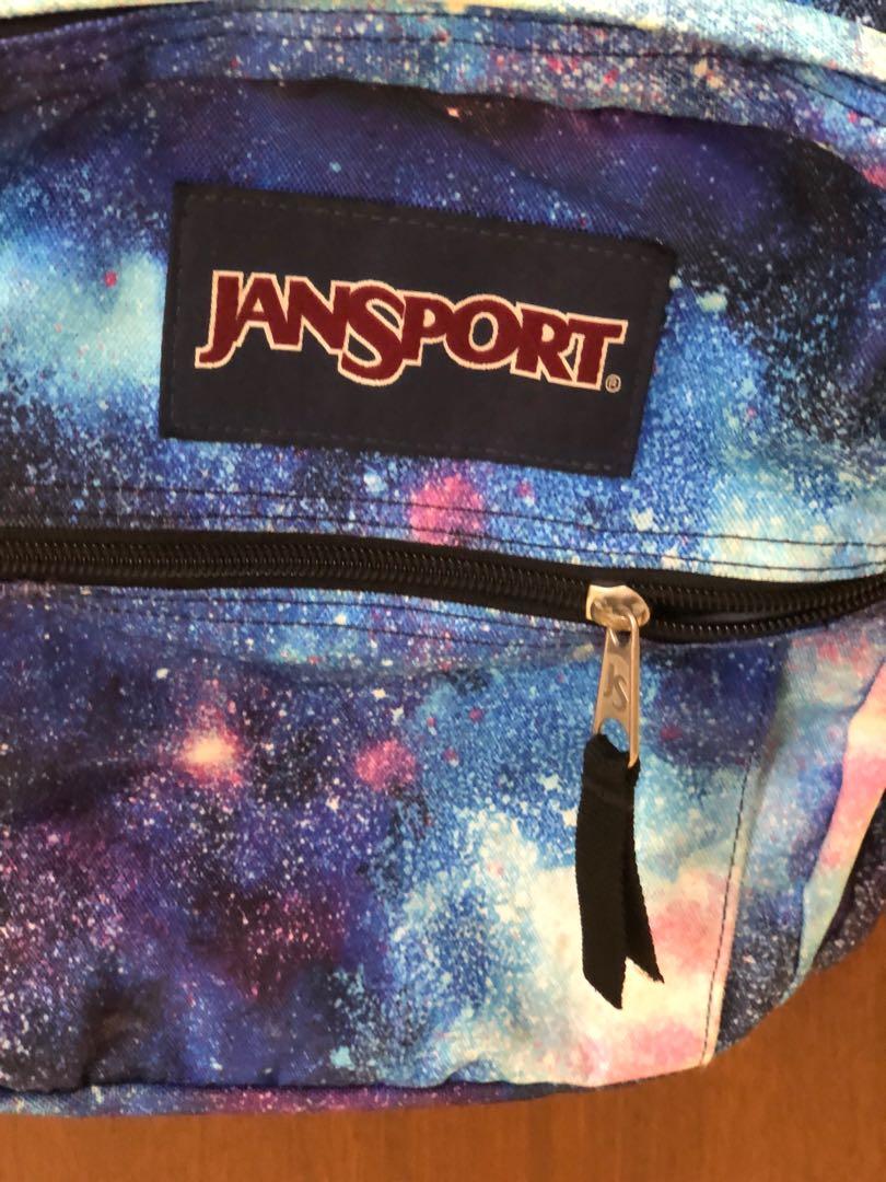 jansport universe backpack