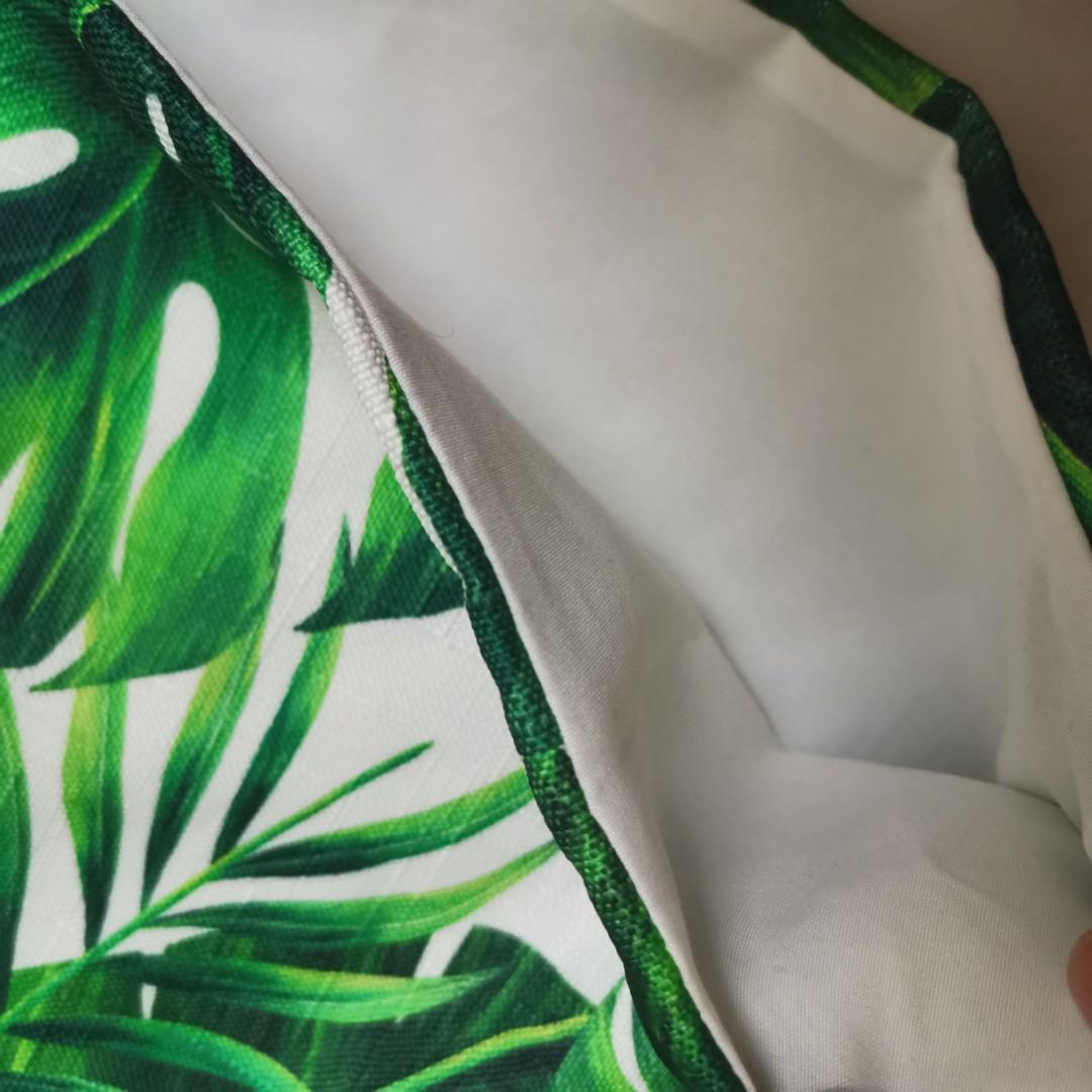 Kaison Table Runner, Furniture & Home Living, Home Decor, Carpets, Mats