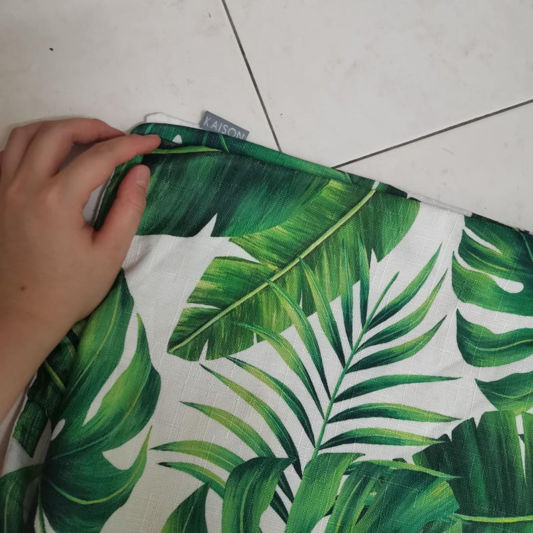 Kaison Table Runner, Furniture & Home Living, Home Decor, Carpets, Mats