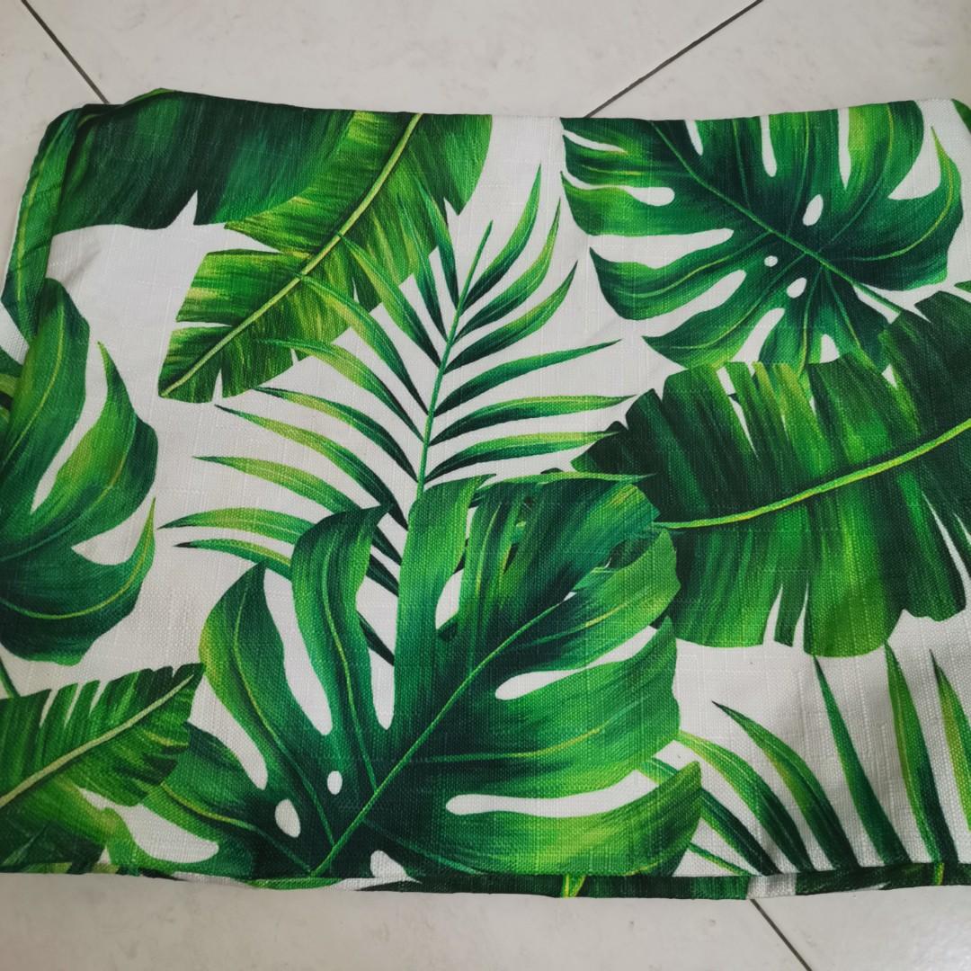 Kaison Table Runner, Furniture & Home Living, Home Decor, Carpets, Mats