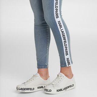 Karl Lagerfeld tapped Jean