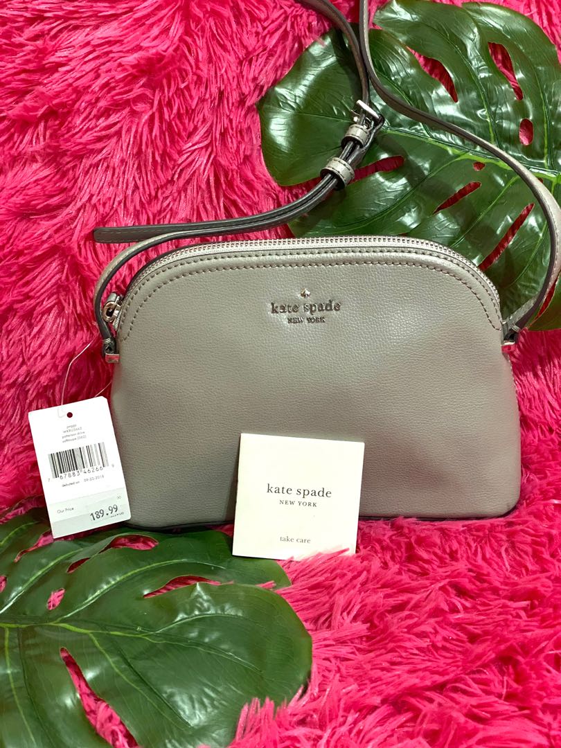 kate spade peggy patterson