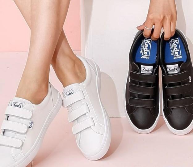 Tiebreak keds online