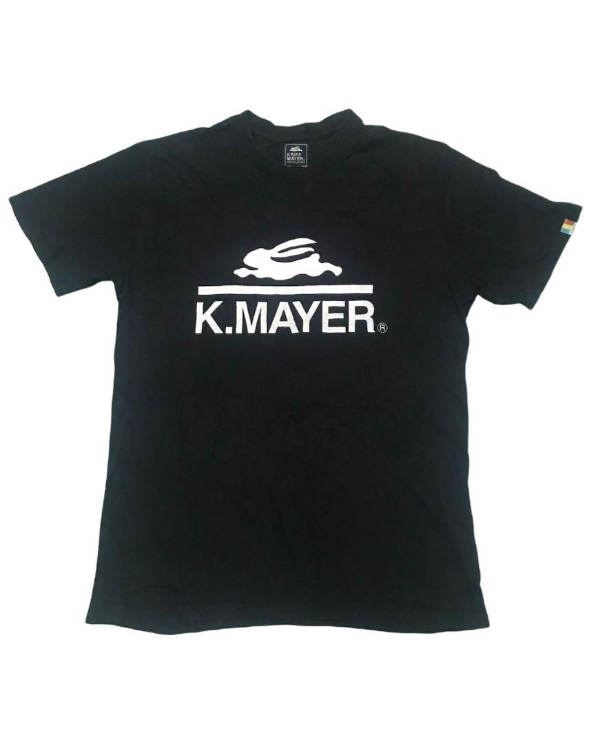 K.Mayer Japan Brand T shirt, Men