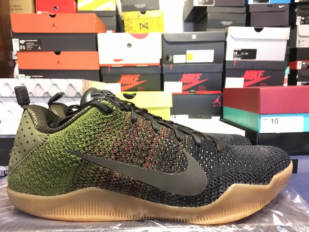 Kobe shop black horse