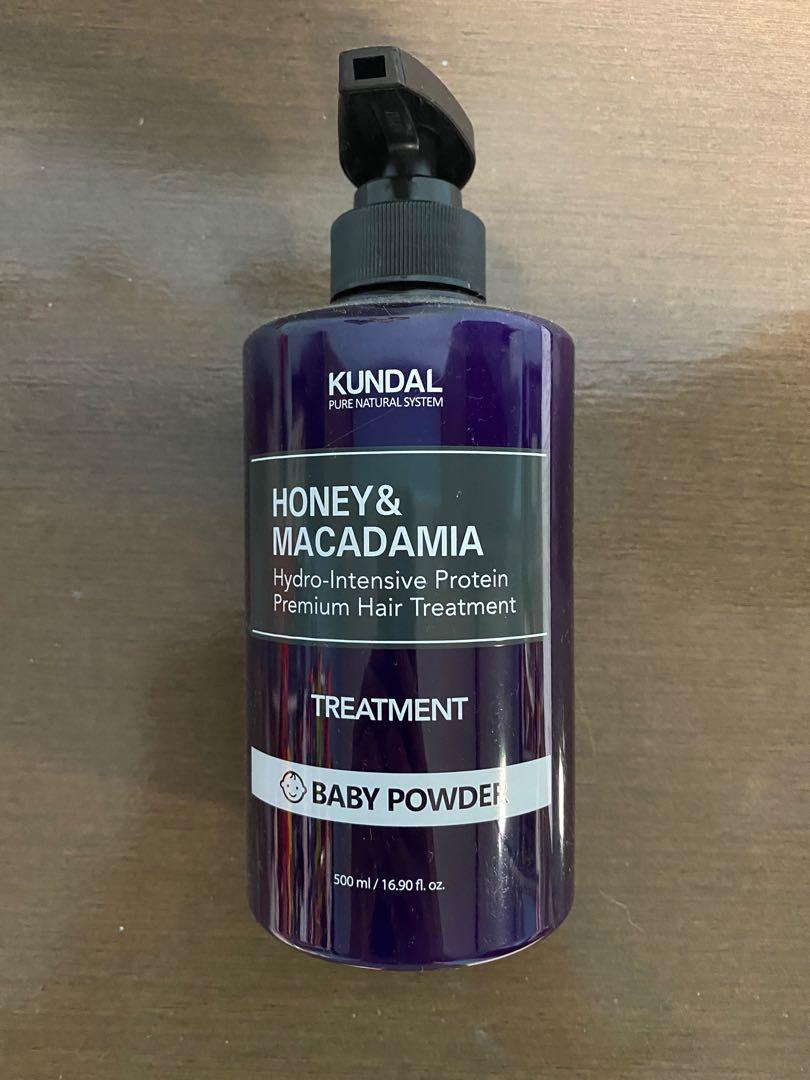 KUNDAL conditioning, Beauty & Personal Care, Hair on Carousell