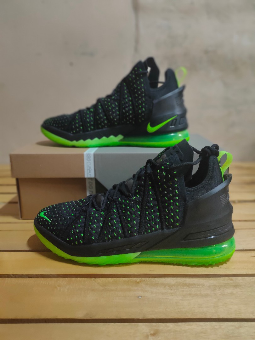 dunkman 18