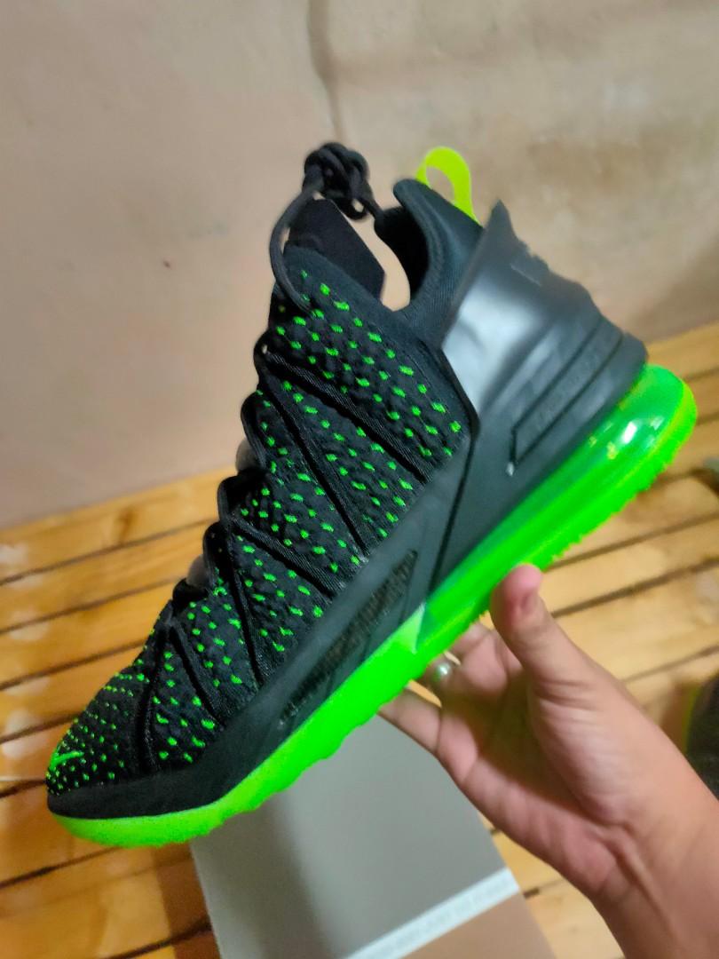 dunkman 18