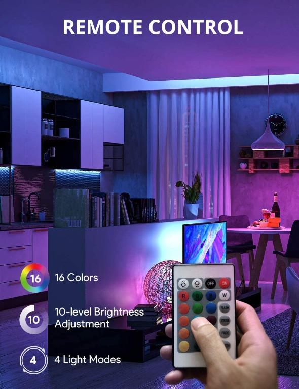 Teckin hotsell led strip