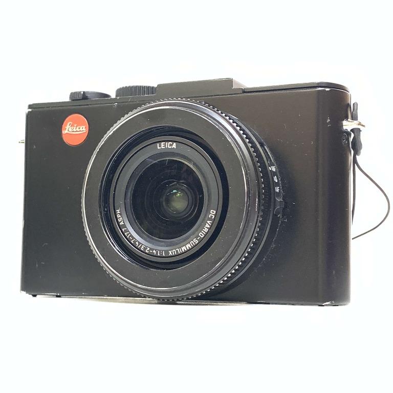 leica d lux 6 harga