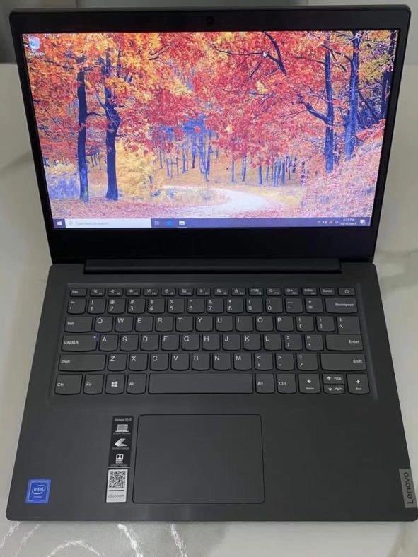 Lenovo Ideapad S145 141gm 4gb Ram 1tb Hdd Windows 10 Computers Tech Laptops Notebooks On Carousell