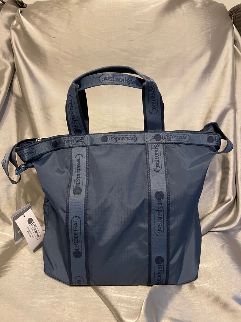 Lesportsac pop lux tote cheap