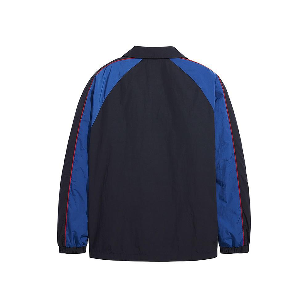 Levi's Peanuts Snoopy Track Jacket, Men's Fashion, Coats, Jackets and