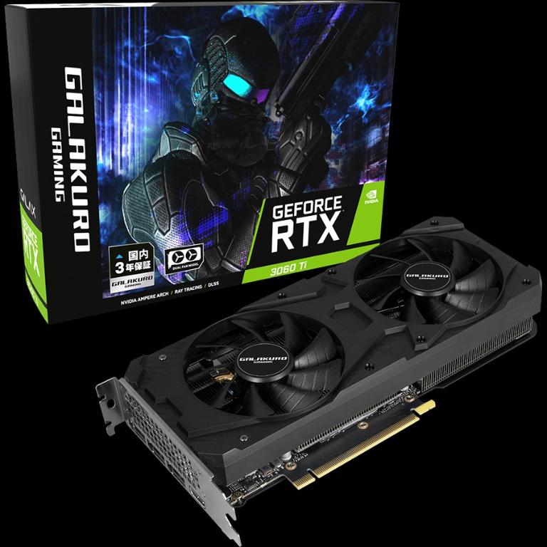 Amazon.com: NVIDIA GeForce RTX3060 GDDR6 Graphic Board 12 GB