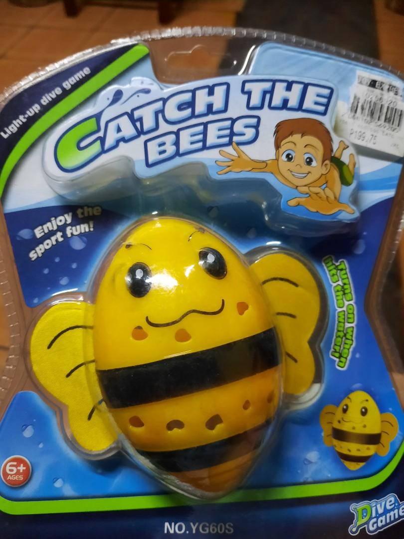 Light up Dive Game, Hobbies & Toys, Toys & Games on Carousell