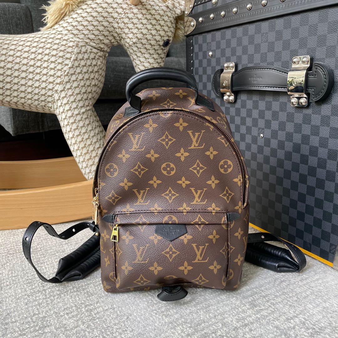 lv new backpack