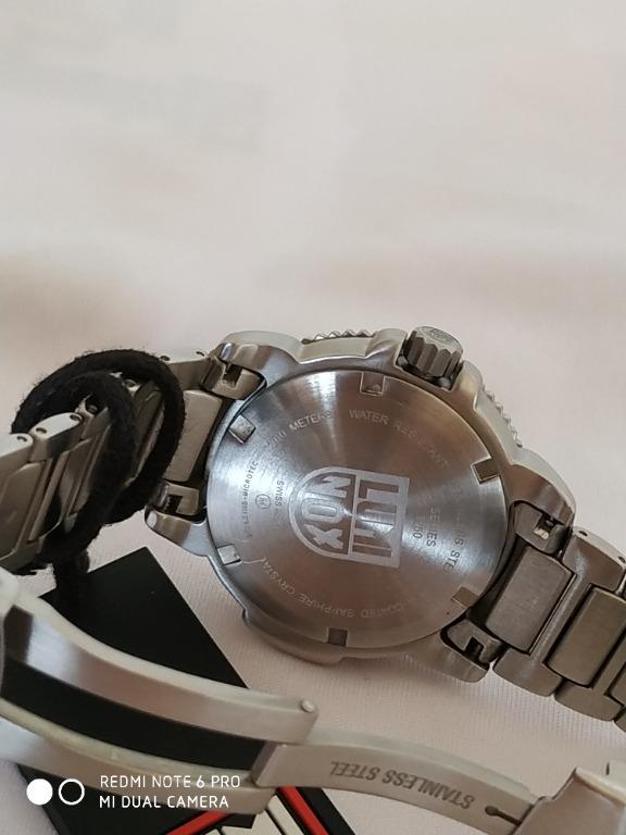 Luminox 7250 on sale