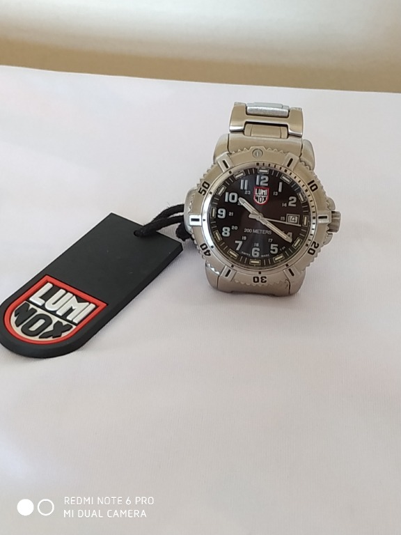 Luminox 7250 clearance