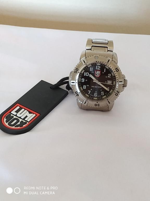 Luminox 7250 Series Unisex