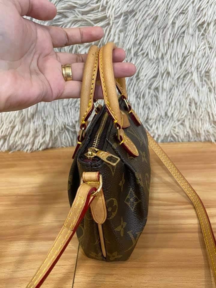 LV TURENNE NANO, Luxury, Bags & Wallets on Carousell