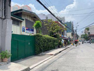 Makati Pre-Owned House and Lot For Sale (Near Makati Med)