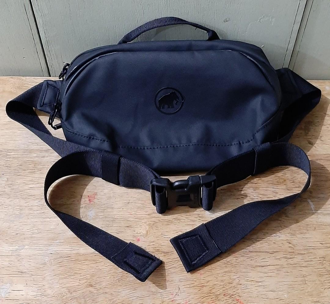 Mammut seon store bum bag