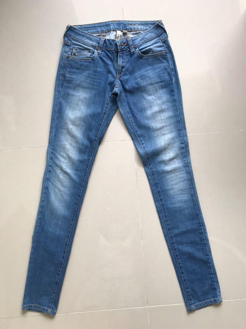 MNG Jeans - Bianca, Women's Fashion 
