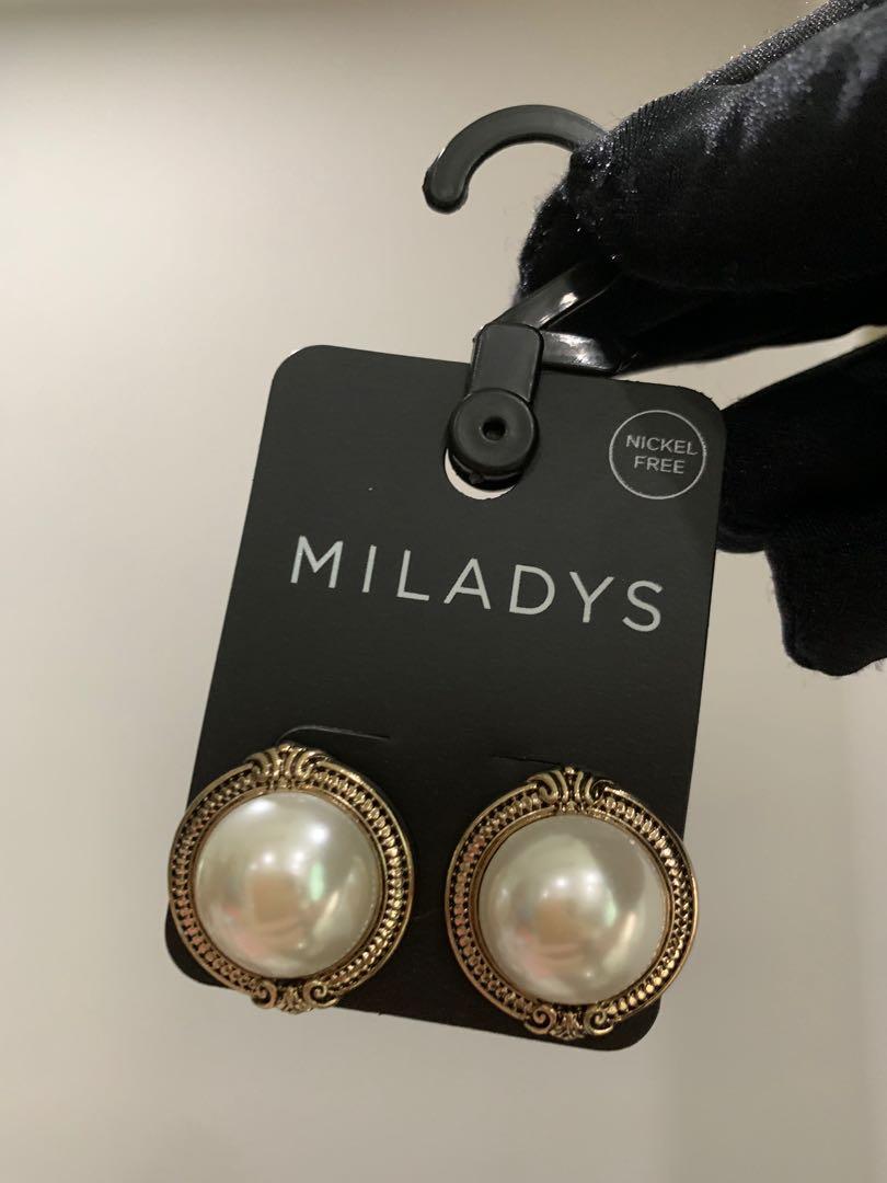 Miladys earrings best sale