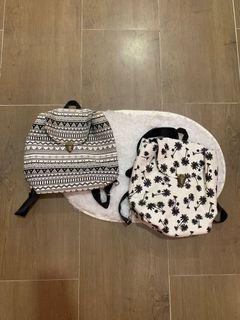 Hipster Backpacks