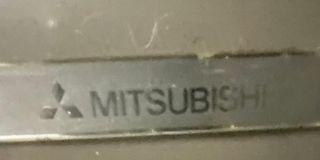 Mitsubishi Fridge
