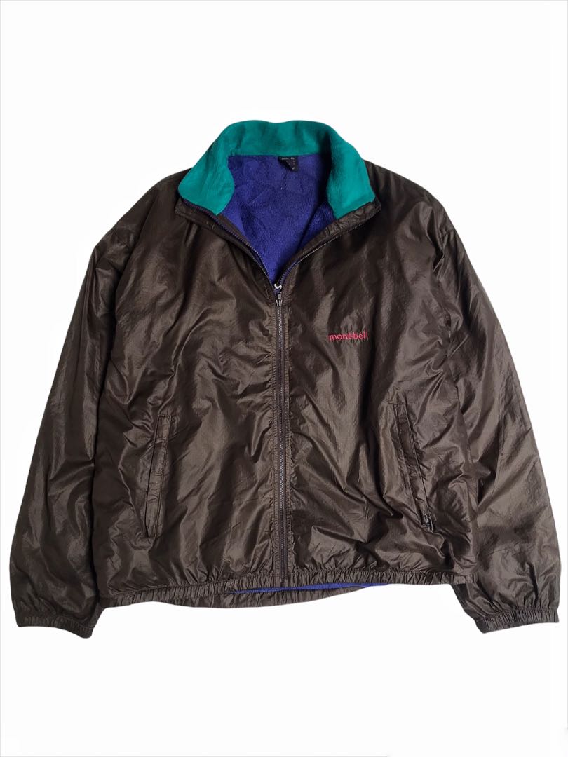 barbour division jacket