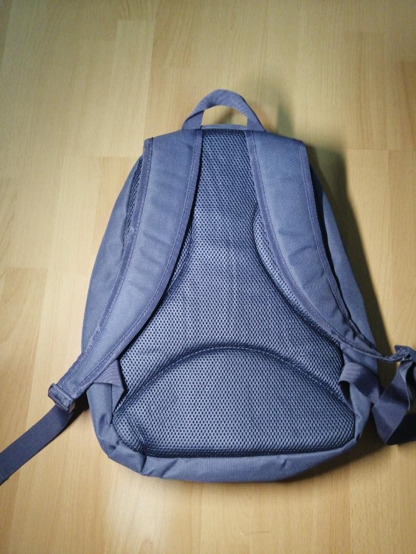 Myprotein backpack discount