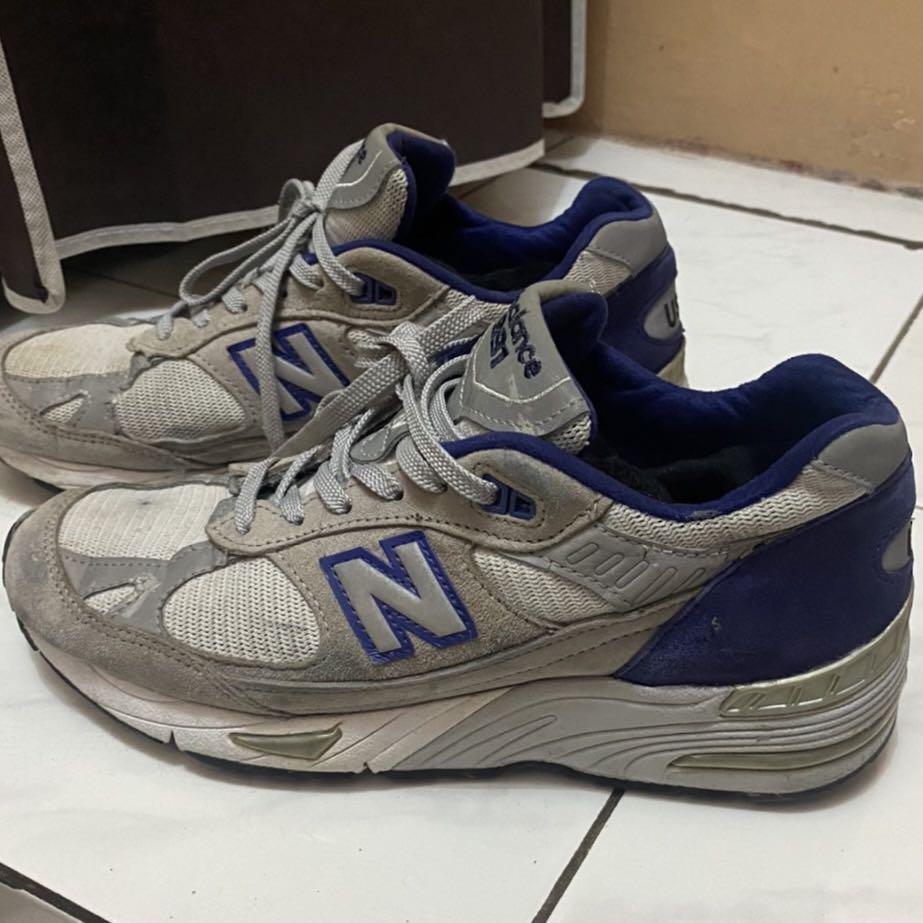 New balance shop 991 connoisseur