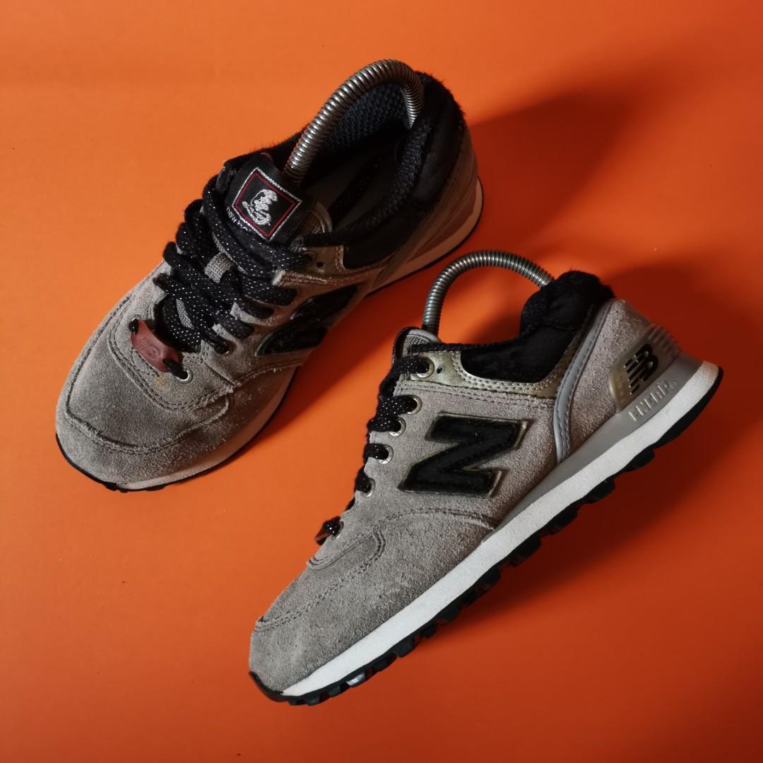 New balance year best sale of the horse