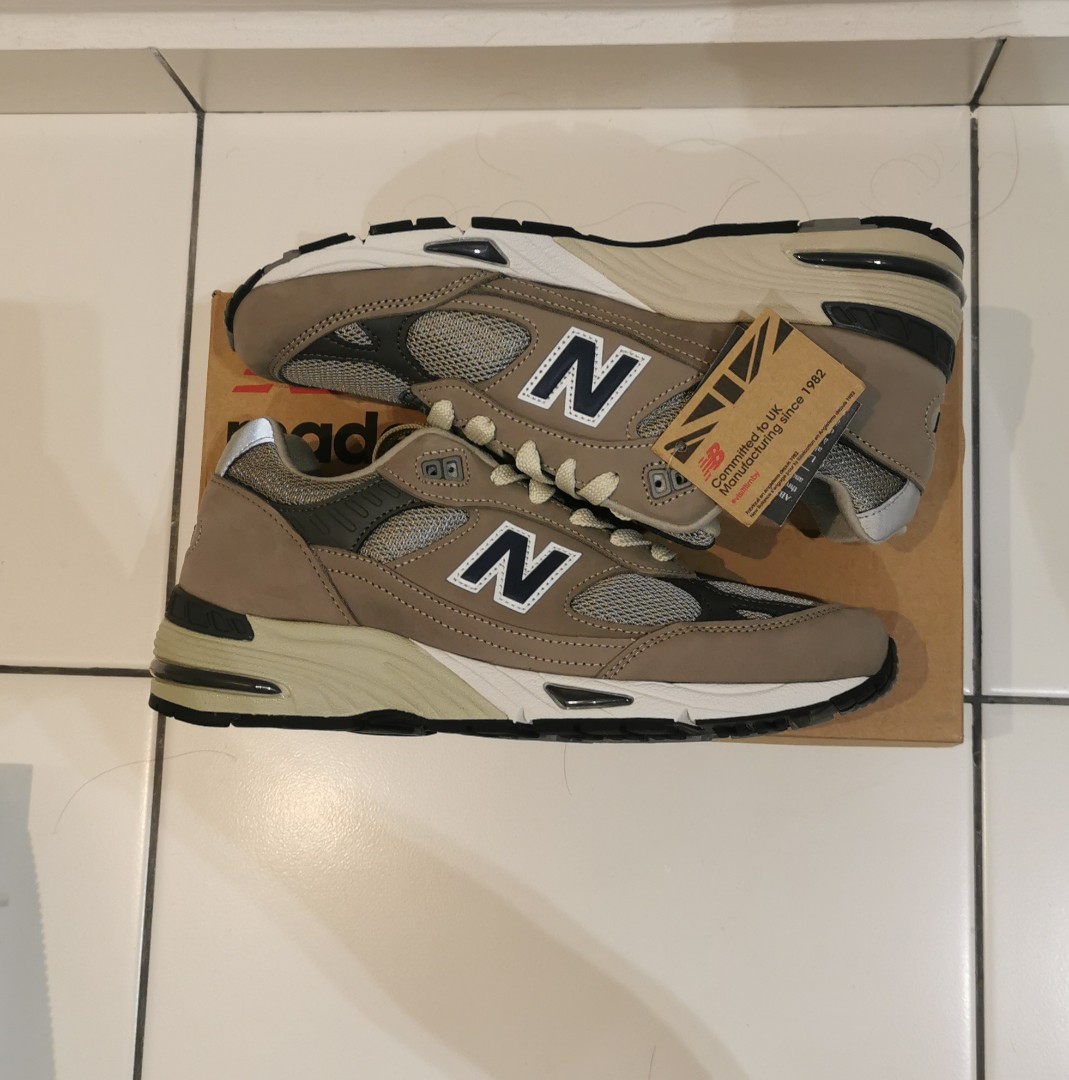 New balance 991 anniversary, Men's 