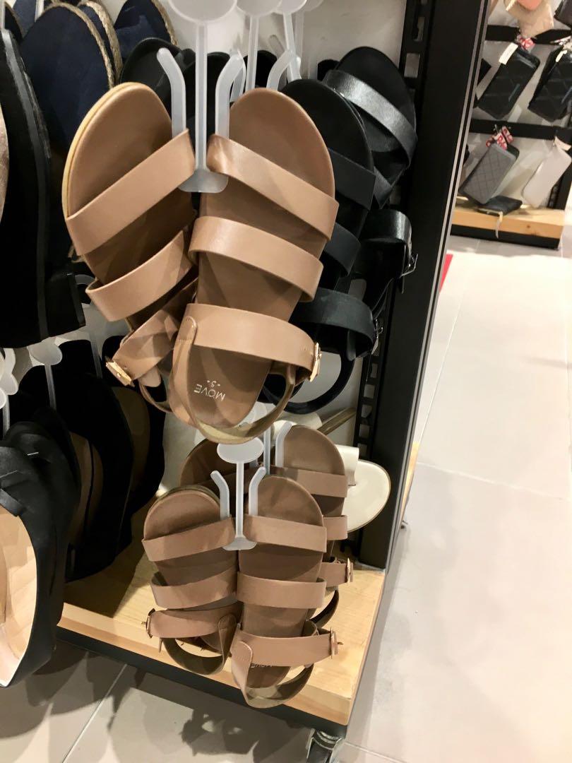 Sandal outlet shop