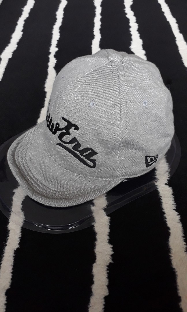 New Era Short Brim Hat Men s Fashion Watches Accessories Cap