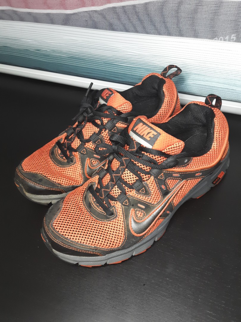 Nike Alvord 9 Men s Fashion Footwear Sneakers on Carousell