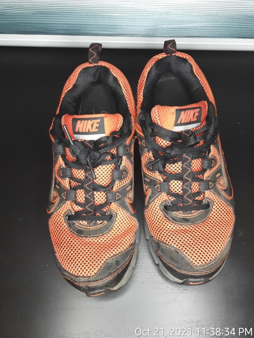 Nike alvord 9 mens online