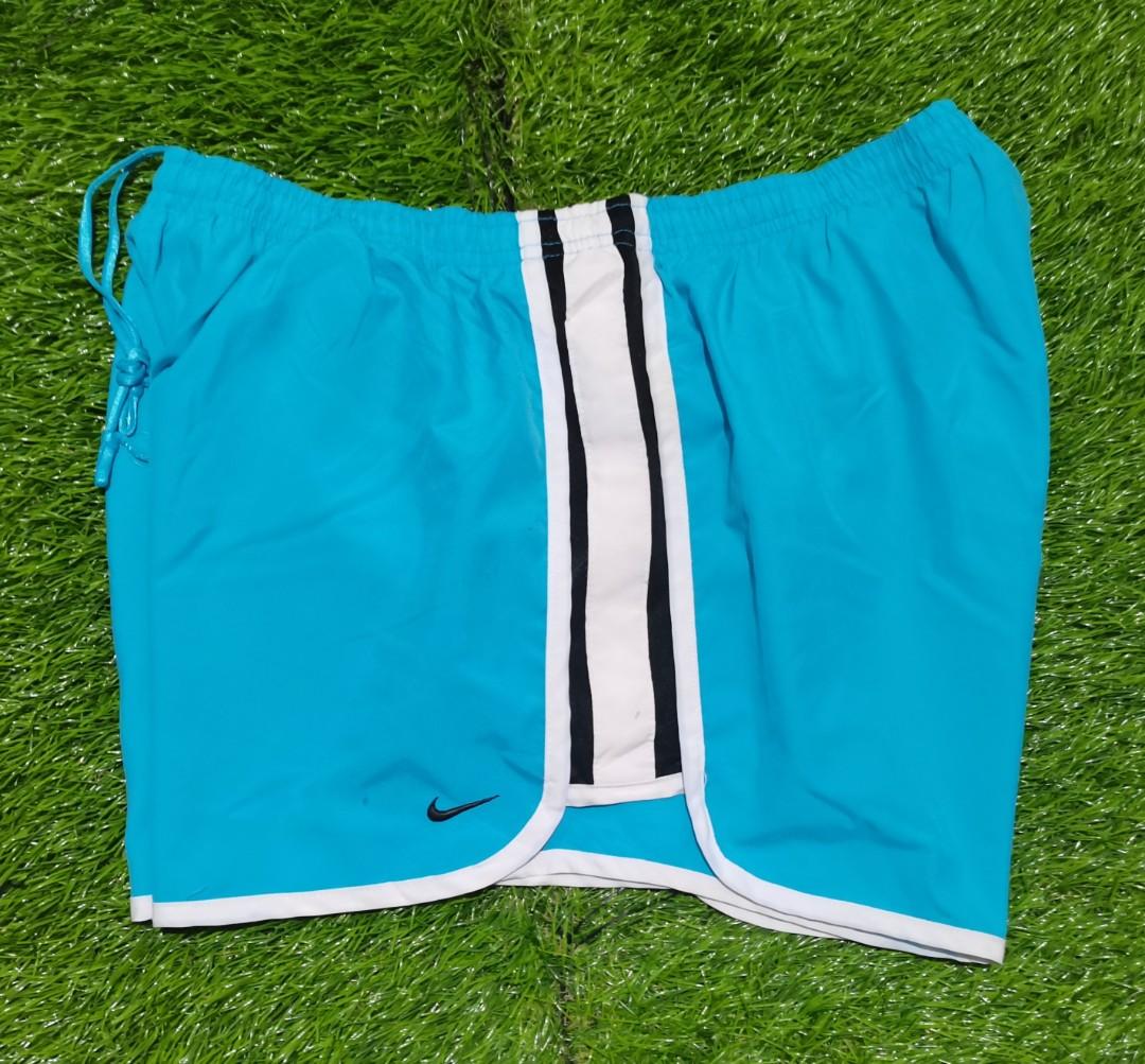 nike shorts, Women's Fashion, Activewear on Carousell