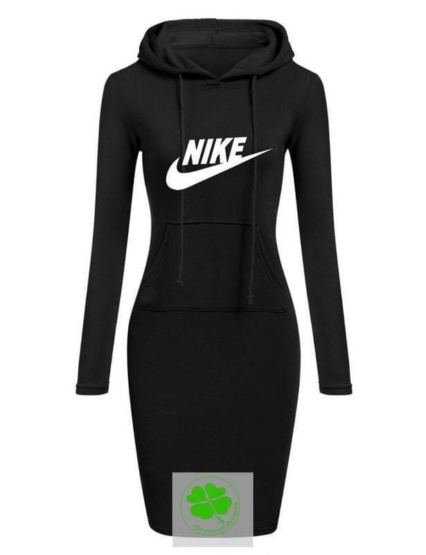 nike winter dress