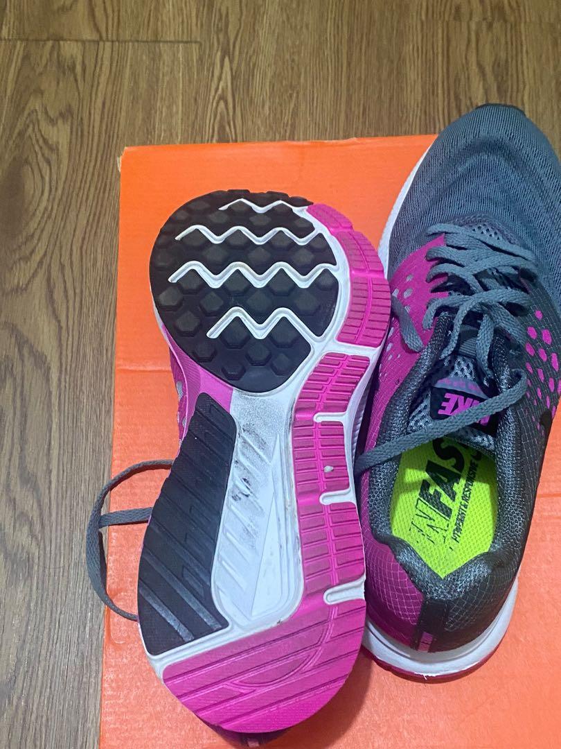 nike zoom fashion sport