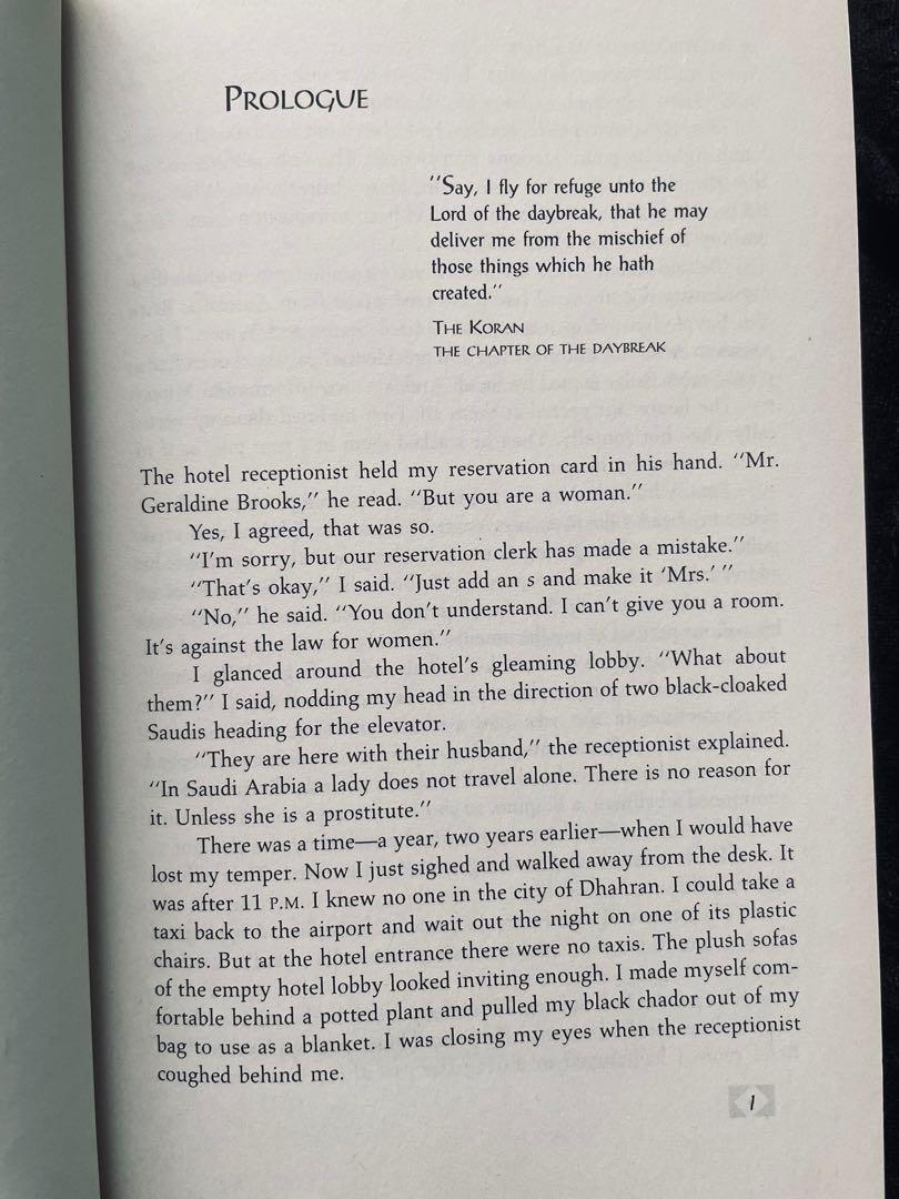 Nine Parts of Desire The Hidden World of Islamic Women By Geraldine