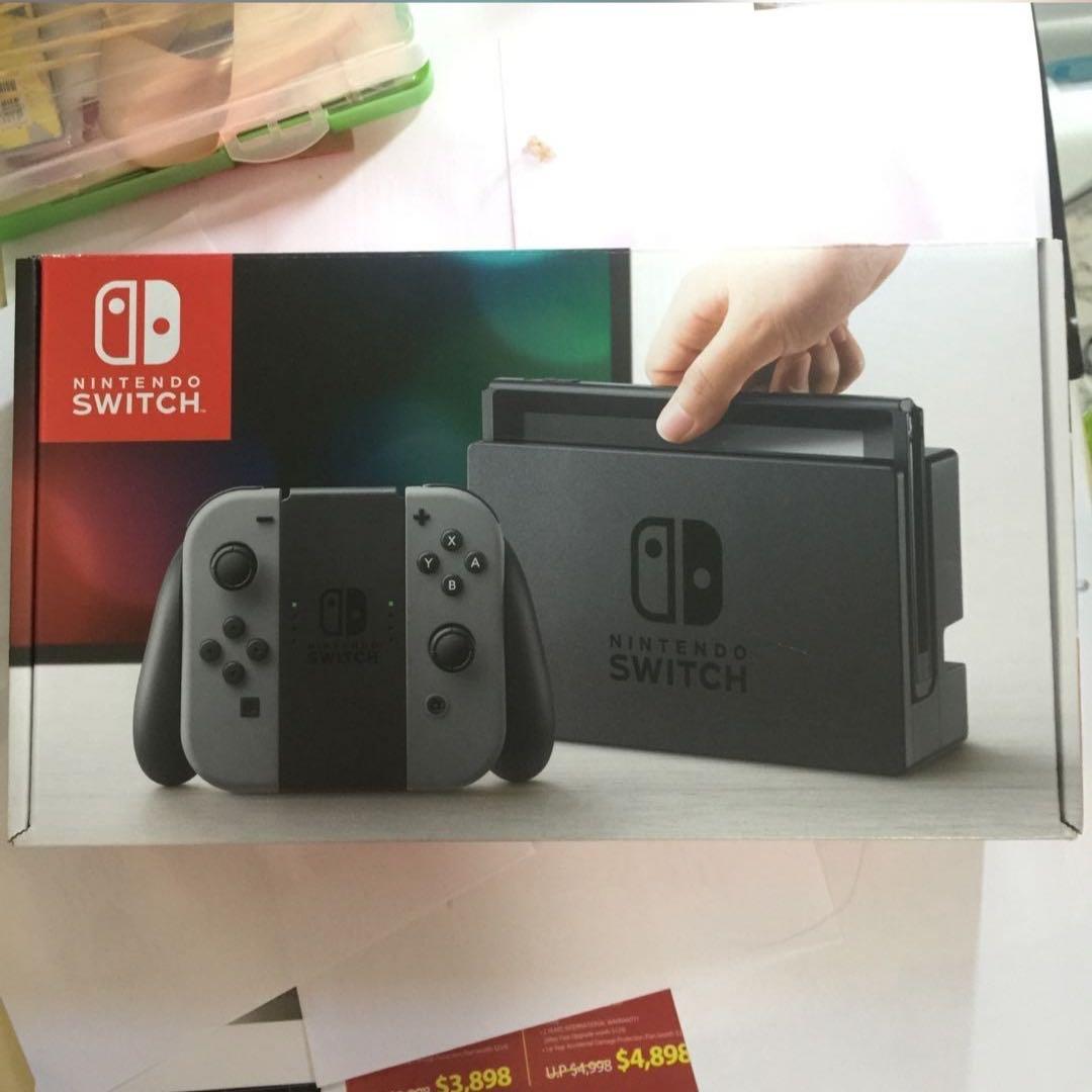 Ps4 Slim Trade In Ps4 For Nintendo Switch Gamestop Nintendo Games