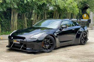 100 Affordable Nissan Gt R R34 For Sale Carousell Philippines